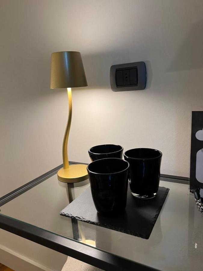 Airport Bea Rooms Azzano San Paolo Eksteriør bilde