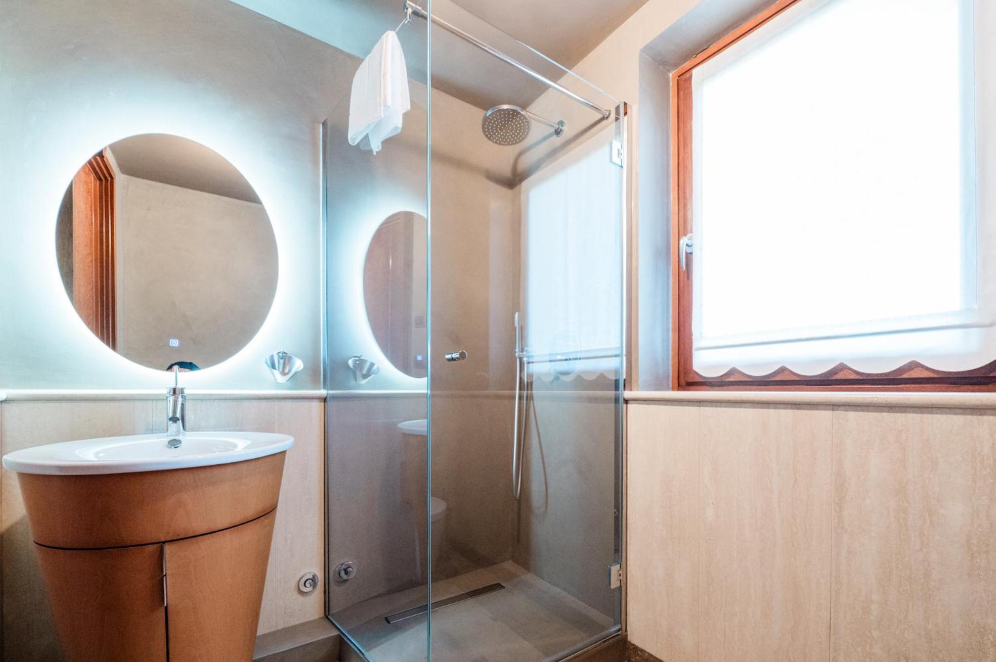 Airport Bea Rooms Azzano San Paolo Eksteriør bilde